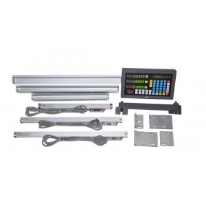 Ditron DC10F Linear Scale | Compact TTL Encoder 5 µm | ASU
