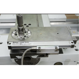 Ditron DC10F Linear Scale | Compact TTL Encoder 5 µm | ASU