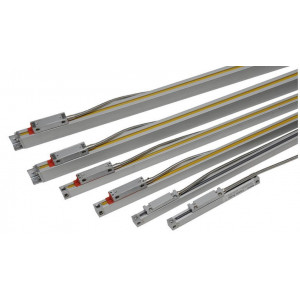Ditron DC10F Linear Scale | Compact TTL Encoder 5 µm | ASU