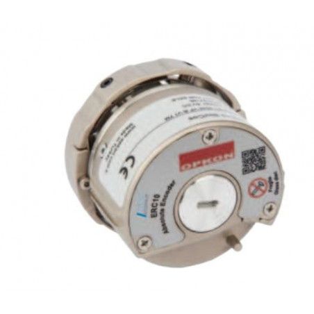 Opkon APS58-S Absolute Encoder | Optical SSI/BISS | ASU Ukrainev