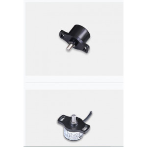 Opkon MPRF 28 | Absolute Magnetic Analog Encoder 0–10V | IP54 Rated