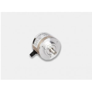 Opkon MPRF 28 | Absolute Magnetic Analog Encoder 0–10V | IP54 Rated