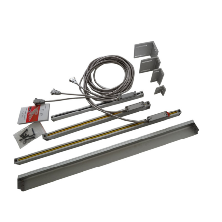 Ditron DC11 Optical Scale — Buy High-Precision Linear Encoder