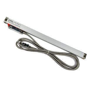 Ditron DC11F — Ultra‑Thin Optical Scales for Machine Tools