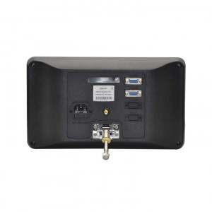 Digital Readout 7" true color LCD, D80, Ditron