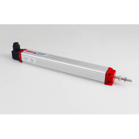 ERTL — linear potentiometer with analog output signal 4-20 mA OPKON