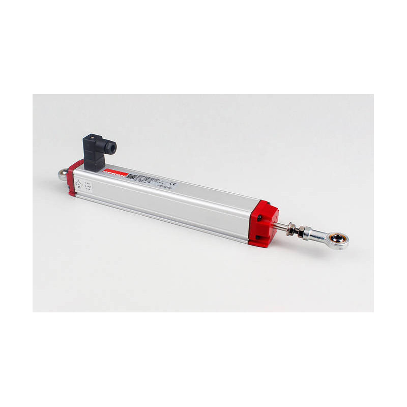 Linear Potentiometers OPKON ERTM Series (Analog Output, 50–600 mm)