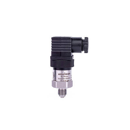 Pressure sensor series ETRANS P-01 0...1 Bar, 4...20 mA, G1/4"