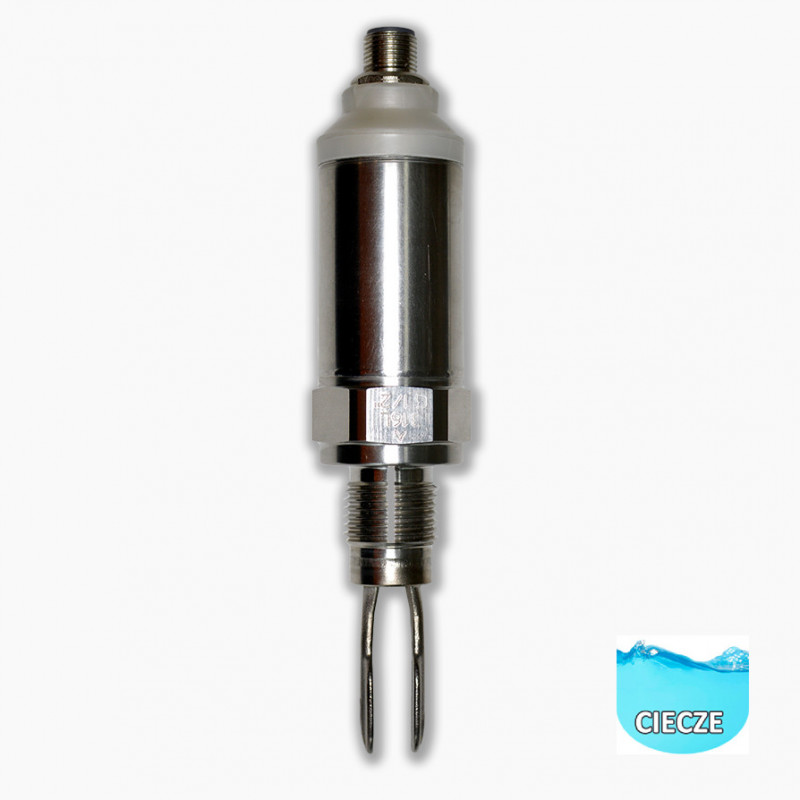 WSP-4 vibrating level sensors Nivomer