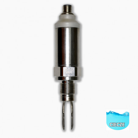 WSP-4 vibrating level sensors Nivomer