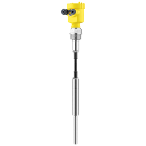 Minimum-maximum level sensor, VEGAVIB 62, Vega