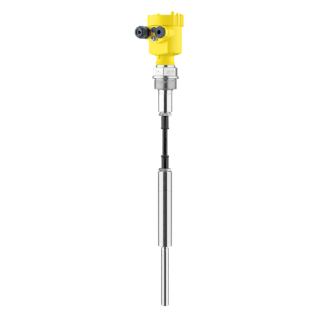 Minimum-maximum level sensor, VEGAVIB 62, Vega