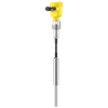 Minimum-maximum level sensor, VEGAVIB 62, Vega