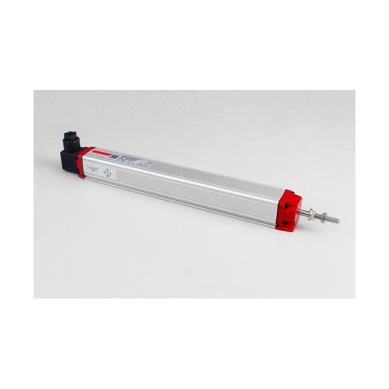 ERTL — linear potentiometer with analog output signal 4-20 mA OPKON