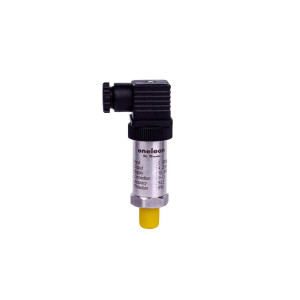 Pressure sensor series ETRANS P-01 0...1 Bar, 4...20 mA, G1/4"