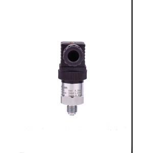 Pressure sensor series ETRANS P-01 0...1 Bar, 4...20 mA, G1/4"
