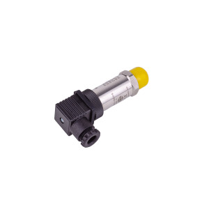 Pressure sensor series ETRANS P-01 0...1 Bar, 4...20 mA, G1/4"