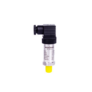 Pressure sensor series ETRANS P-01 0...1 Bar, 4...20 mA, G1/4"