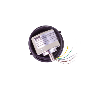 Rotary Incremental Encoder MRI 40A