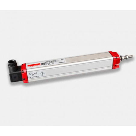 Linear potentiometer RTL, Opkon