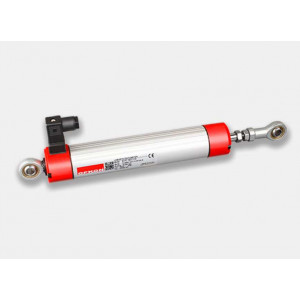 Linear displacement sensor LPC, Opcon