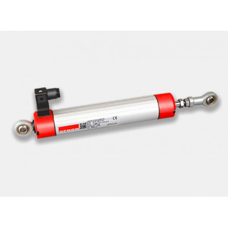 Linear displacement sensor LPC, Opcon