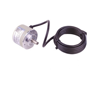Rotary Incremental Encoder MRI 40A