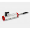Linear sensor with return spring LPS, Opkon