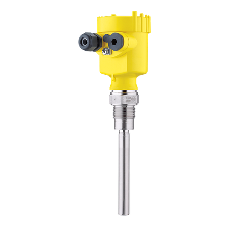 Vibrating Level Switch VEGAVIB 61