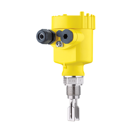 Вібраційний сигналізатор рівня VEGASWING 61