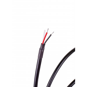 Hydrostatic level sensor L01 0-150 mBar, 2 m cable, ETRANS