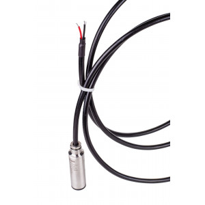 Hydrostatic level sensor L01 0-150 mBar, 2 m cable, ETRANS