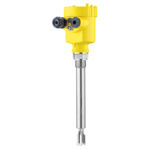 Вібраційний сигналізатор рівня серії VEGASWING 63