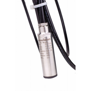 Hydrostatic level sensor L01 0-150 mBar, 2 m cable, ETRANS