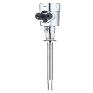 Вібраційний сигналізатор рівня серії VEGASWING 63