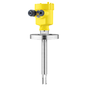 Вібраційний сигналізатор рівня серії VEGASWING 63