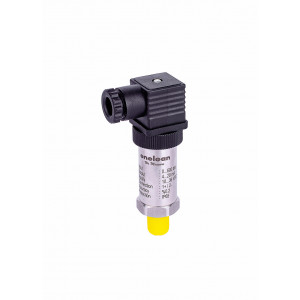 Датчик тиску серії P-01 0...60 Бар, 4-20 мА, G1/2", ETRANS