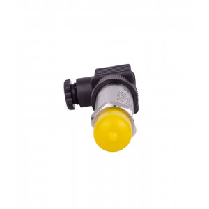 Pressure sensor series P-01 0...60 Bar, 4-20 mA, G1/2", ETRANS
