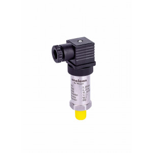 Pressure sensor series P-01 0...60 Bar, 4-20 mA, G1/2", ETRANS