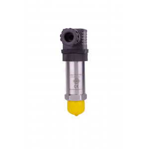 Pressure sensor series P-01 0...60 Bar, 4-20 mA, G1/2", ETRANS