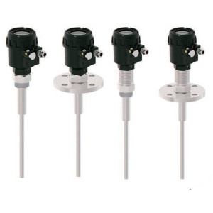 Vibrating Level Switch ELT Series