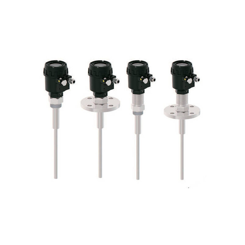 Vibrating Level Switch ELT Series
