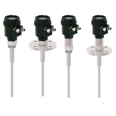 Vibrating Level Switch ELT Series