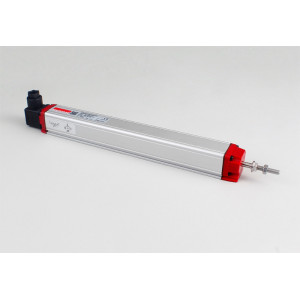 Linear potentiometer RTL, Opkon