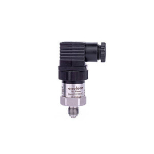 Датчик тиску ETRANS P-01 (0-1 Бар) 4-20мА G1/4" | asu.com.ua