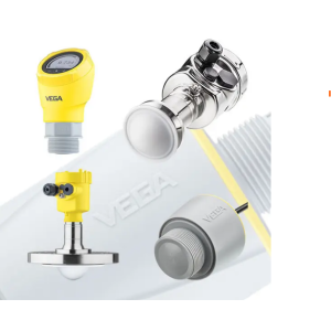 The VEGAPULS C 11 radar level sensor is ideal for all standard applications