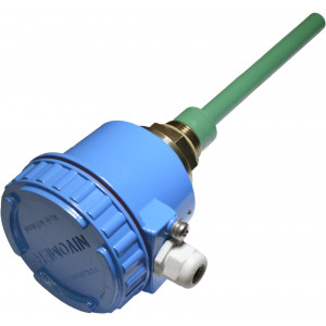 Вібраційний сигналізатор рівня WSP-6 Nivomer