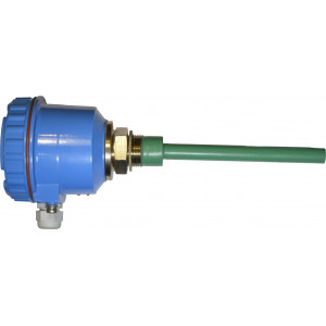 Вібраційний сигналізатор рівня WSP-6 Nivomer