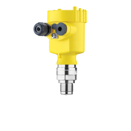 Radar level sensor VEGA VEGAPULS 6X (6XR)