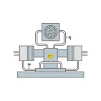 Pressure transmitters